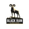 black ram